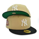 ニューエラ New Era 【 New York Yankees 1950 World Series Exclusive 59Fifty Fitted Hat ...
