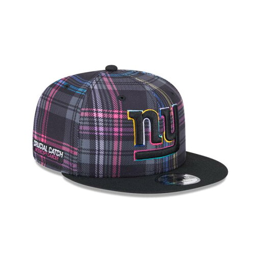 ニューエラ New Era 【 New York Giants 2024 Nfl Crucial Catch Plaid 9Fifty Snapback Hat Mens Black/Pink 】 ジャイアンツ NFL Snapback スナップバック バッグ バッグ 小物 ブランド雑貨 帽子 メンズ帽子 キャップ メ ニューエラ New Era 【 New York Giants 2024 Nfl Crucial Catch Plaid 9Fifty Snapback Hat Mens Black/Pink 】 ジャイアンツ NFL Snapback スナップバック バッグ バッグ 小物 ブランド雑貨 帽子 メンズ帽子 キャップ メ