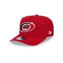 ニューエラ New Era 【 Carolina Hurricane 9Fifty A-Frame Snapback Hat Mens Red 】 カロライナ ハリケーン Snapback スナップバック バッグ バッグ 小物 ブランド雑貨 帽子 メンズ帽子 キャップ メンズ Red 赤・