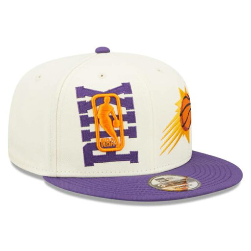 ニューエラ New Era 【 Phoenix Suns 2022 Nba Draft 9Fifty Snapback Adjustable Hat Mens Cream/Purple 】 フェニックス サンズ Snapback スナップバック バッグ バッグ 小物 ブランド雑貨 帽子 メンズ帽子 キャップ メ ニューエラ New Era 【 Phoenix Suns 2022 Nba Draft 9Fifty Snapback Adjustable Hat Mens Cream/Purple 】 フェニックス サンズ Snapback スナップバック バッグ バッグ 小物 ブランド雑貨 帽子 メンズ帽子 キャップ メ