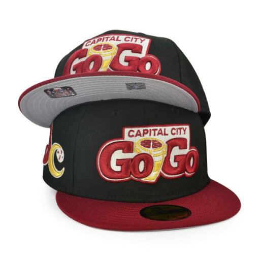 ニューエラ New Era 【 Capital City Gogo Wizards Dc Exclusive 59Fifty Fitted Hat Mens Black/Cardinal 】 シティ ウィザーズ DC ディーシー バッグ 小物 ブランド雑貨 帽子 メンズ帽子 キャップ メンズ 黒色 ブラッ ニューエラ New Era 【 Capital City Gogo Wizards Dc Exclusive 59Fifty Fitted Hat Mens Black/Cardinal 】 シティ ウィザーズ DC ディーシー バッグ 小物 ブランド雑貨 帽子 メンズ帽子 キャップ メンズ 黒色 ブラッ
