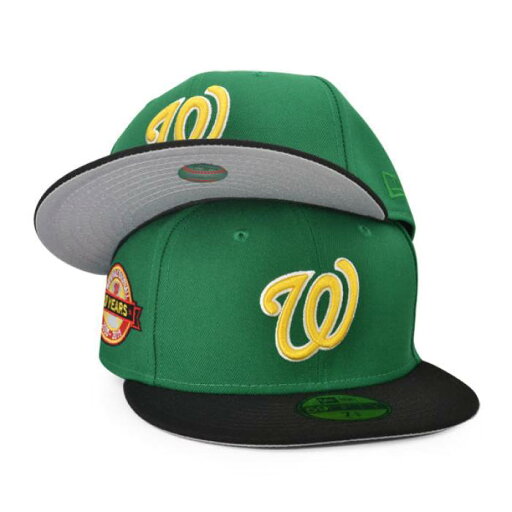 ニューエラ New Era 【 Washington Nationals Bhm 10 Year Anniversary Exclusive 59Fifty Fitted Hat Mens Green/Black 】 ワシントン ナショナルズ バッグ 小物 ブランド雑貨 帽子 メンズ帽子 キャップ メンズ green 緑・ ニューエラ New Era 【 Washington Nationals Bhm 10 Year Anniversary Exclusive 59Fifty Fitted Hat Mens Green/Black 】 ワシントン ナショナルズ バッグ 小物 ブランド雑貨 帽子 メンズ帽子 キャップ メンズ green 緑・