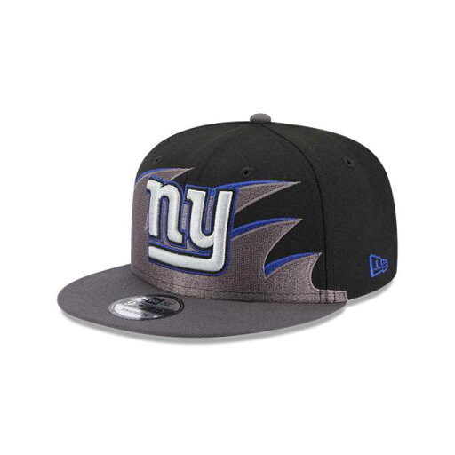 ニューエラ New Era 【 New York Giants Nfl Tidal Wave 9Fifty Snapback Hat Mens Black/Graphite 】 ジャイアンツ NFL Wave ウェーブ・ウェイブ Snapback スナップバック バッグ バッグ 小物 ブランド雑貨 帽子 メンズ ニューエラ New Era 【 New York Giants Nfl Tidal Wave 9Fifty Snapback Hat Mens Black/Graphite 】 ジャイアンツ NFL Wave ウェーブ・ウェイブ Snapback スナップバック バッグ バッグ 小物 ブランド雑貨 帽子 メンズ