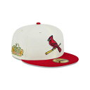 ニューエラ New Era 【 St.louis Cardinals 2011 World Series Exclusive Retro 59Fifty Fit...