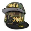 ニューエラ New Era 【 New Orleans Baby Cakes