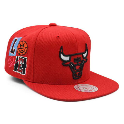 ミッチェル&ネス Mitchell & Ness 【 Chicago Bulls All Love Snapback Hat Men 】 シカゴ ブルズ Snapback スナップバック バッグ バッグ 小物 ブランド雑貨 帽子 メンズ帽子 キャップ メンズ ミッチェル&ネス Mitchell & Ness 【 Chicago Bulls All Love Snapback Hat Men 】 シカゴ ブルズ Snapback スナップバック バッグ バッグ 小物 ブランド雑貨 帽子 メンズ帽子 キャップ メンズ