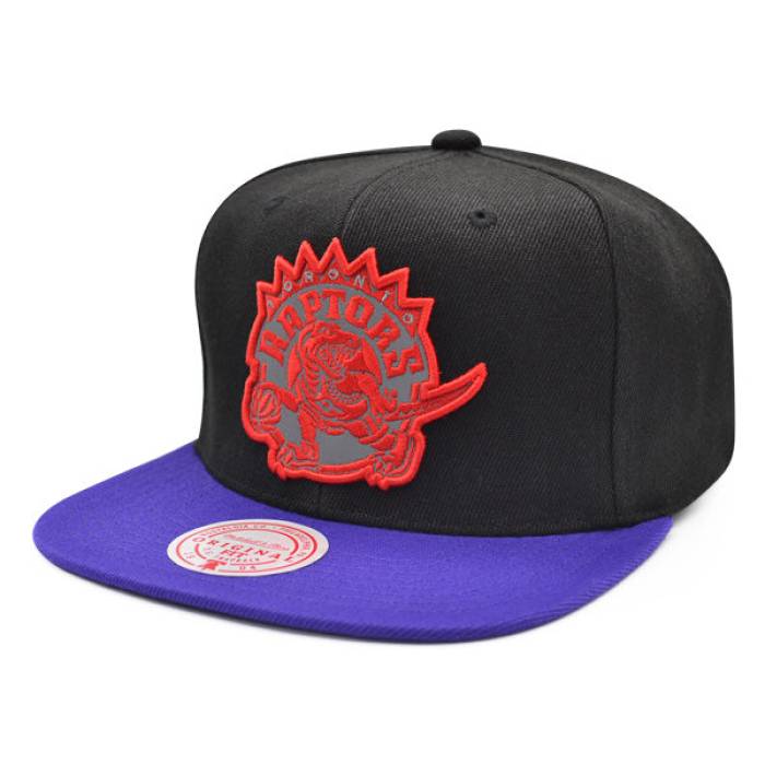 ˥㤨֥ߥå&ͥ Mitchell & Ness  Toronto Raptors Nba Reflective Time Snapback Hat Mens Black/Purple/Red  ȥ ץ  Snapback ʥåץХå Хå   ֥å Purple 硦ѡץפβǤʤ20,600ߤˤʤޤ