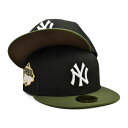 ニューエラ New Era 【 New York Yankees 1999 World Series Exclusive 59Fifty Fitted Hat ...