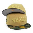 ニューエラ New Era 【 Texas Rangers 50Th Anniversary Exclusive 59Fifty Fitted Hat Mens...