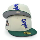 ニューエラ New Era 【 Chicago White Sox