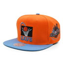 ミッチェル&ネス Mitchell & Ness 【 Cleveland Cavaliers 1997 Nba All-Star Game Exclusive ...