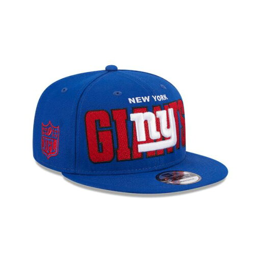 ニューエラ New Era 【 New York Giants 2023 Nfl Draft 9Fifty Snapback Adjustable Hat Mens Royal 】 ジャイアンツ NFL Snapback スナップバック バッグ バッグ 小物 ブランド雑貨 帽子 メンズ帽子 キャップ メンズ ニューエラ New Era 【 New York Giants 2023 Nfl Draft 9Fifty Snapback Adjustable Hat Mens Royal 】 ジャイアンツ NFL Snapback スナップバック バッグ バッグ 小物 ブランド雑貨 帽子 メンズ帽子 キャップ メンズ