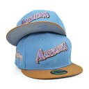 ニューエラ New Era 【 Arizona Diamondbacks 30Th Anniversary Exclusive 59Fifty Fitted Hat Men 】 アリゾナ ダイヤモンドバックス バッグ 小物 ブランド雑貨 帽子 メンズ帽子 キャップ メンズ(4)