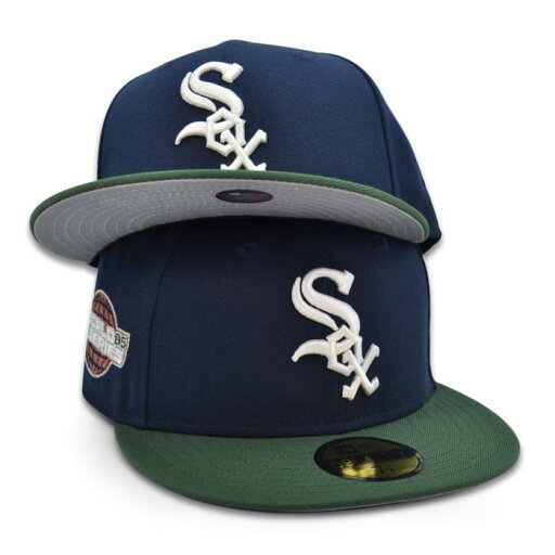 ニューエラ New Era 【 Chicago White Sox "Everyday Sox" Exclusive 59Fifty Fitted Hat Men 】 シカゴ 白色 ホワイト バッグ 小物 ブランド雑貨 帽子 メンズ帽子 キャップ メンズ ニューエラ New Era 【 Chicago White Sox "Everyday Sox" Exclusive 59Fifty Fitted Hat Men 】 シカゴ 白色 ホワイト バッグ 小物 ブランド雑貨 帽子 メンズ帽子 キャップ メンズ