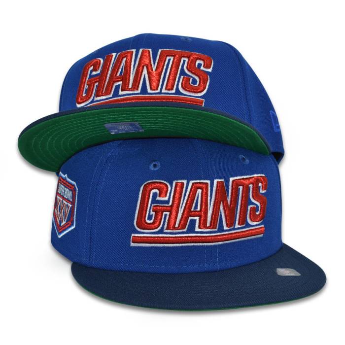 ˥塼 New Era  New York Giants 