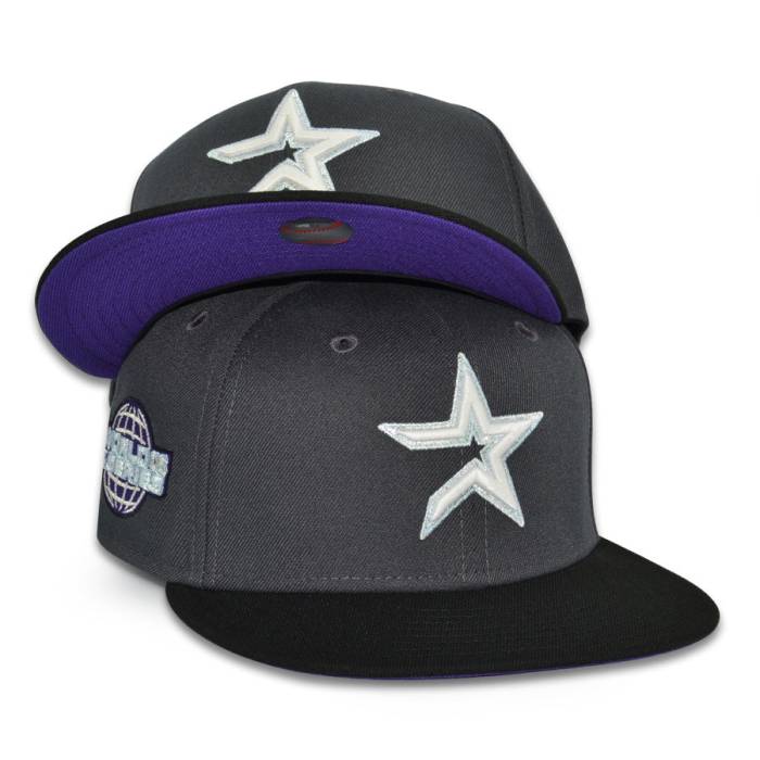 ニューエラ New Era 【 Houston Astros 
