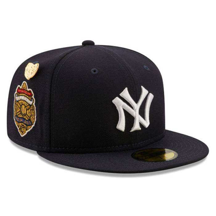 ニューエラ New Era 【 New York Yankees 1927 World Series