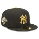 ニューエラ New Era 【 New York Yankees 1996 World Series Tigerfill 59Fifty Fitted Hat ...