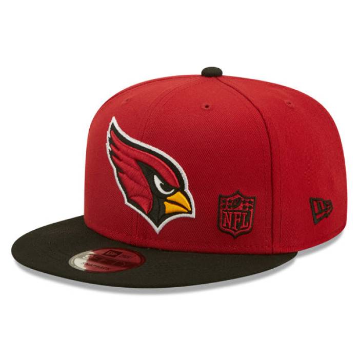 ニューエラ New Era 【 Arizona Cardinals Back Script 9Fifty Snapback Nfl Hat Mens 】 アリゾナ カージナルス スクリプト Snapback スナップバック バッグ NFL バッグ 小物 ブランド雑貨 帽子 メンズ帽子 キャッ