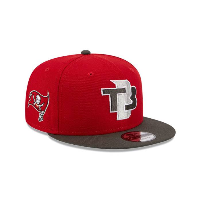 ニューエラ New Era 【 Tampa Bay Buccaneers City Originals 9Fifty Snapback Hat Men 】 バッカニアーズ シティ オリジナルス Snapback スナップバック バッグ バッグ 小物 ブランド雑貨 帽子 メンズ帽子 キャッ