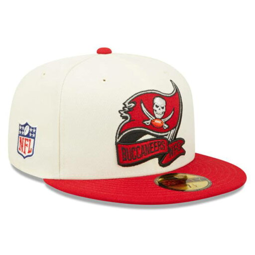 ニューエラ New Era 【 Tampa Bay Buccaneers 2022 Nfl Sideline 59Fifty Fitted Hat Mens Chrome/Red 】 バッカニアーズ NFL サイドライン バッグ 小物 ブランド雑貨 帽子 メンズ帽子 キャップ メンズ Red 赤・レッド ニューエラ New Era 【 Tampa Bay Buccaneers 2022 Nfl Sideline 59Fifty Fitted Hat Mens Chrome/Red 】 バッカニアーズ NFL サイドライン バッグ 小物 ブランド雑貨 帽子 メンズ帽子 キャップ メンズ Red 赤・レッド
