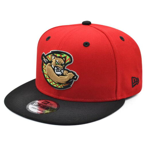 ニューエラ New Era 【 Kane County Cougars Copa De La Diversion (Fun Cup) 9Fifty Snapback Hat Mens Red/Black 】 クーガーズ ロサンゼルス Snapback スナップバック バッグ バッグ 小物 ブランド雑貨 帽子 メンズ帽子 ニューエラ New Era 【 Kane County Cougars Copa De La Diversion (Fun Cup) 9Fifty Snapback Hat Mens Red/Black 】 クーガーズ ロサンゼルス Snapback スナップバック バッグ バッグ 小物 ブランド雑貨 帽子 メンズ帽子