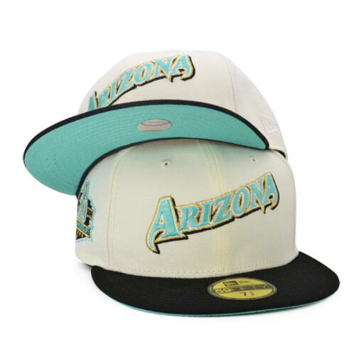 ニューエラ New Era 【 Arizona Diamondbacks 20Th Anniversary Exclusive 59Fifty Fitted Hat Mens Chrome/Black/Mint 】 アリゾナ ダイヤモンドバックス バッグ 小物 ブランド雑貨 帽子 メンズ帽子 キャップ メンズ 黒色 ニューエラ New Era 【 Arizona Diamondbacks 20Th Anniversary Exclusive 59Fifty Fitted Hat Mens Chrome/Black/Mint 】 アリゾナ ダイヤモンドバックス バッグ 小物 ブランド雑貨 帽子 メンズ帽子 キャップ メンズ 黒色