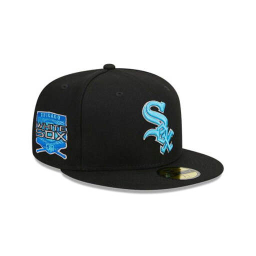 ニューエラ New Era 【 Chicago White Sox 2023 Mlb Father's Day On-Field 59Fifty Fitted Hat Mens Black 】 シカゴ 白色 ホワイト バッグ 小物 ブランド雑貨 帽子 メンズ帽子 キャップ メンズ 黒色 ブラック ニューエラ New Era 【 Chicago White Sox 2023 Mlb Father's Day On-Field 59Fifty Fitted Hat Mens Black 】 シカゴ 白色 ホワイト バッグ 小物 ブランド雑貨 帽子 メンズ帽子 キャップ メンズ 黒色 ブラック