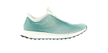 【NeaYearSALE1/1-1/5】アディダス ADIDAS ウルトラ ブースト スニーカー 【 ULTRA BOOST UNCAGED PARLEY FOR THE OCEANS RUNNING WHITE CLEAR GREY 】 メンズ 送料無料