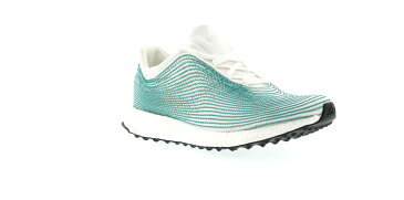 【NeaYearSALE1/1-1/5】アディダス ADIDAS ウルトラ ブースト スニーカー 【 ULTRA BOOST UNCAGED PARLEY FOR THE OCEANS RUNNING WHITE CLEAR GREY 】 メンズ 送料無料