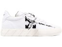 ItzCg F zCg F ubN WOMEN'S Xj[J[ fB[X y OFF-WHITE VULC ECO CANVAS LOW WHITE BLACK (WOMEN'S) / WHITE BLACK z