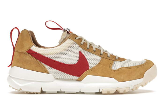 ナイキ NIKE ヤード 2.0 スニーカー 【 NIKECRAFT MARS YARD SHOE TOM SACHS SPACE CAMP NATURAL SPORT REDMAPLE 】