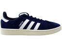 AfB_X LpX F u[ F zCg Xj[J[ Y y ADIDAS CAMPUS DARK BLUE / DARK BLUE WHITE CHALK WHITE z