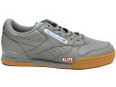 [{bN tFCY v G[Ct DF O[ F zCg JtHjA F u[ Xj[J[ Y y REEBOK PHASE 1 PRO ALIFE GREY / FLAT GREY WHITE CALIFORNIA BLUE z