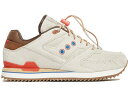 サッカニー 白色 ホワイト & スニーカー メンズ 【 SAUCONY COURAGEOUS MOC LAPSTONE HAMMER TWO RIVERS BO