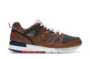 TbJj[ T[X F uE F lCr[ Xj[J[ Y y SAUCONY GRID SD 24 KILATES LA VICTORIA / BROWN NAVY z