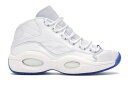 [{bN NGX` ~bh F zCg NGX`~bh Xj[J[ Y y REEBOK QUESTION MID WHITE ICE / WHITE WHITE ICE z