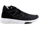 リーボック 黒色 ブラック 白色 ホワイト WOMEN'S スニーカー レディース 【 REEBOK HAYASU BLACK/WHITE (WOMEN'S) / BLACK WHITE 】