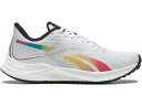 リーボック エナジー 白色 ホワイト WOMEN'S スニーカー レディース 【 REEBOK FLOATRIDE ENERGY 3 PRIDE (2021) (WOMEN'S) / FOOTWEAR WHITE FOOTWEAR WHITE 】