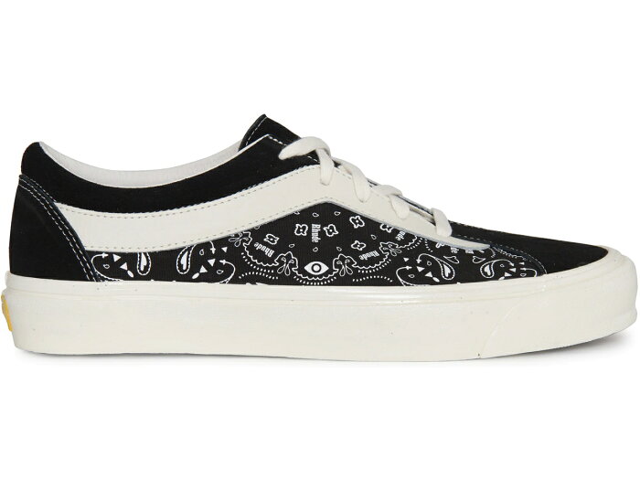 ヴァンズ VANS バンズ スニーカー 【 BOLD NI RHUDE BANDANA MARSHMALLOW 】