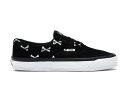 @Y oY _u^bvX F ubN F zCg Xj[J[ Y y VANS ERA WTAPS BONES BLACK / BONES BLACK WHITE z