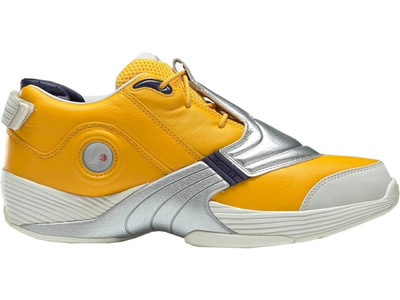 [{bN gbN S[h Xj[J[ Y y REEBOK ANSWER 5 ERIC EMANUEL / TRACK GOLD TRACK GOLD TRACK z