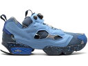 [{bN F lCr[ DF O[ CX^|vt[[ Xj[J[ Y y REEBOK INSTAPUMP FURY STASH / NAVY SLATE GREY z