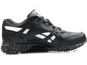 [{bN F ubN F zCg Xj[J[ Y y REEBOK VENTILATOR CROSSOVER / BLACK WHITE z