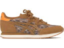 アシックス スニーカー メンズ 【 ASICS TARTHER OG YMC CARAMEL / 】