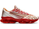 ˥㤨֥å  ۥ磻  å ˡ   ASICS GEL-QUANTUM LEVITRACK KIKO KOSTADINOV WHITE RED / WHITE RED ۡפβǤʤ864,400ߤˤʤޤ