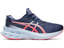 アシックス サンダー 青色 ブルー スカイ WOMEN'S スニーカー レディース 【 ASICS NOVABLAST 2 THUNDER BLUE (WOMEN'S) / THUNDER BLUE SOFT SKY 】