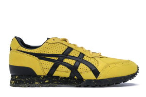 å  ٥    ֥å ˥ĥ ˡ   ASICS ONITSUKA TIGER COLORADO 85 BAIT BRUCE LEE / YELLOW BLACK 