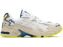 AVbNX F zCg Xj[J[ Y y ASICS GEL-KAYANO 5 OG WHITE / WHITE WHITE z