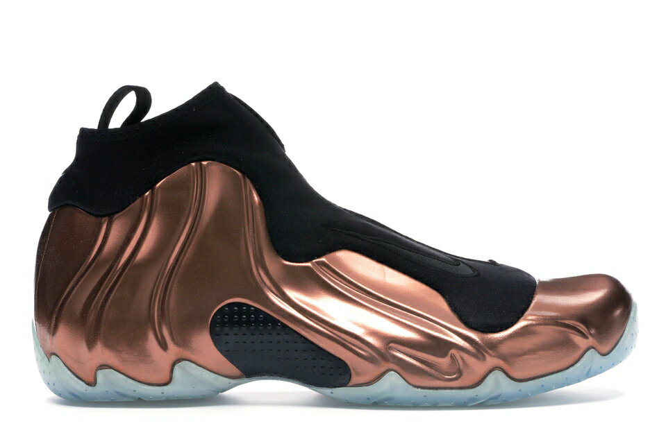 iCL F Rbp[ F ubN GAtCg|Wbg Xj[J[ Y y NIKE AIR FLIGHTPOSITE COPPER (2014) / COPPER BLACK z